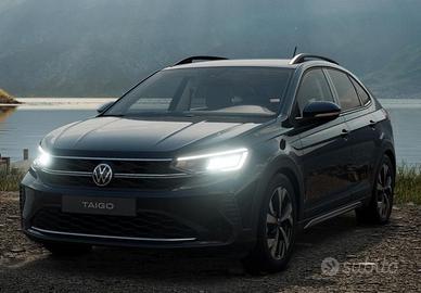 Volkswagen Taigo 1.0 TSI 85kW Edition Plus