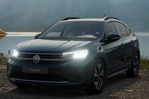 Volkswagen Taigo 1.0 TSI 85kW Edition Plus