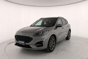 Ford Kuga 2.5 phev st-line x 2wd 225cv cvt