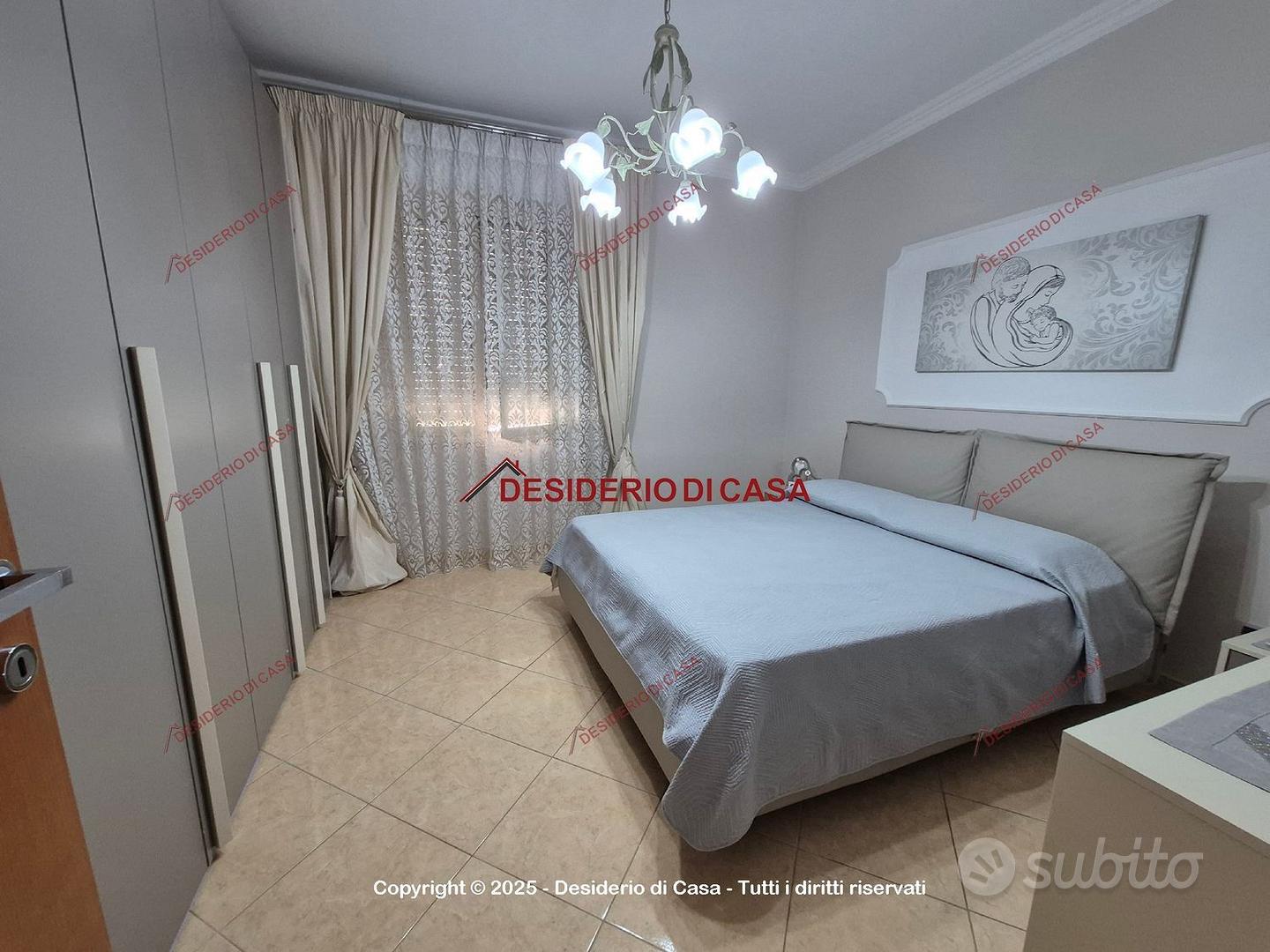 Apartment in Mazara del Vallo, Gorgorosso, Trapani - Vista 4