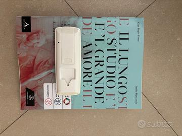 Libro Il lungo studio e il grande amore vol3