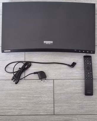 Lettore DVD Blue-ray Samsung 4K