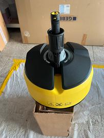 SPAZZOLA KARCHER NUOVA