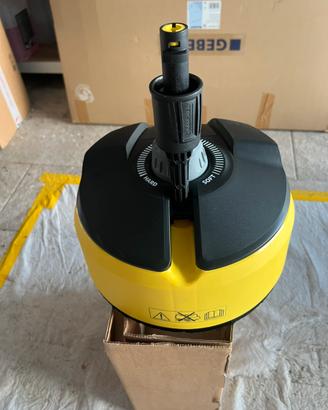 SPAZZOLA KARCHER NUOVA