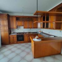 Cucina angolare