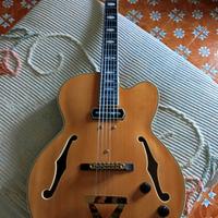 Chitarra Pmc3
