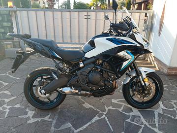 kawasaki versys 650 2025 