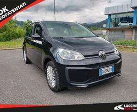 Volkswagen up! 1.0 5p. EVO move BlueMotion T...