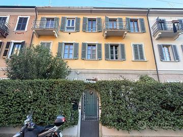 Appartamento di 60 m² con 3 locali a Milano