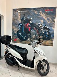 Honda Vision 50