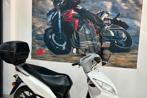 Honda Vision 50