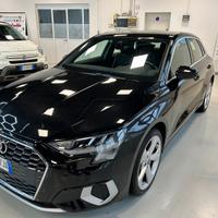 Audi A3  SPB 35 2.0 tdi Business Advanced S-Tronic