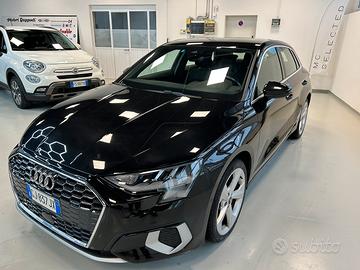 Audi A3  SPB 35 2.0 tdi Business Advanced S-Tronic