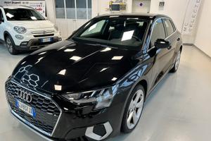 Audi A3  SPB 35 2.0 tdi Business Advanced S-Tronic