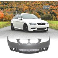 PARAURTI ANTERIORE BMW E90 E91 08-12 LOOK M3 SRA P