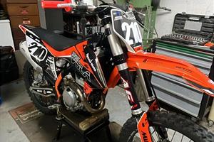 KTM 250 sx-f 2019