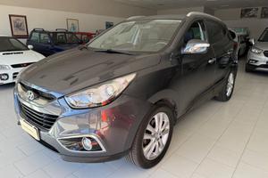 Hyundai iX35 2.0 CRDi 184CV High 4WD Style