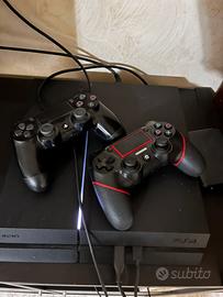 PS4 Sony