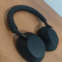 Cuffie bluetooth 