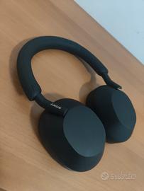 Cuffie bluetooth 