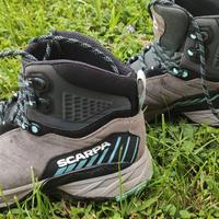Pedule tracking  marchio Scarpa
