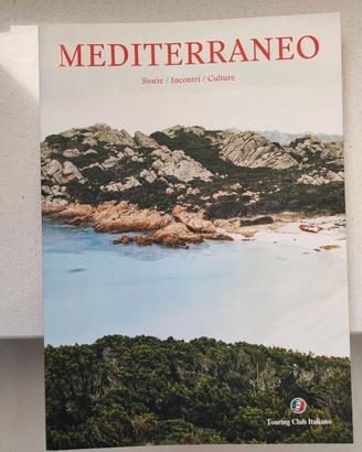 Mediterraneo. Storie/Incontri/Culture