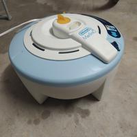 Umidificatore a caldo Merlino De Longhi mai usato