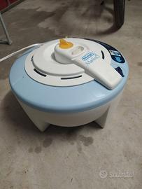 Umidificatore a caldo Merlino De Longhi mai usato