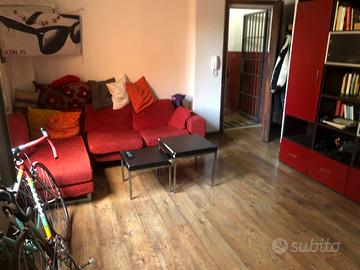 Appartamento in via De' Coltelli Bologna