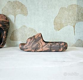 Ciabatte Adidas Adilette 22. Taglia 38.