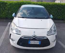 Citroen DS3 2010 1.6 115kw