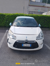 Citroen DS3 2010 1.6 115kw