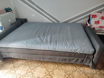 Materasso come nuovo !!