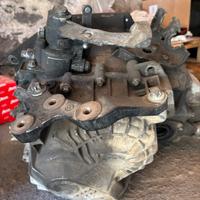 Cambio alfa 159 1.9 mjet