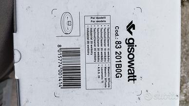 Filtro aspirapolvere/Liquidi  Gisowatt 83 201B0G