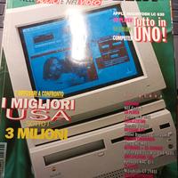 Rivista di ALTA FEDELTA n° 5 del 1995