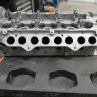 TESTATA REVISIONATA VOLVO D4204T