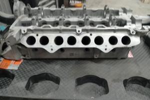 TESTATA REVISIONATA VOLVO D4204T