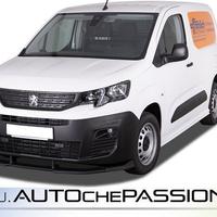 Sotto Paraurti anteriore per CITROEN Berlingo PEUG