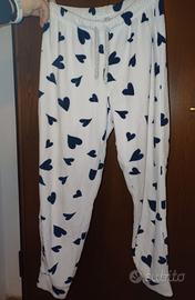 Pantalone pigiama Benetton