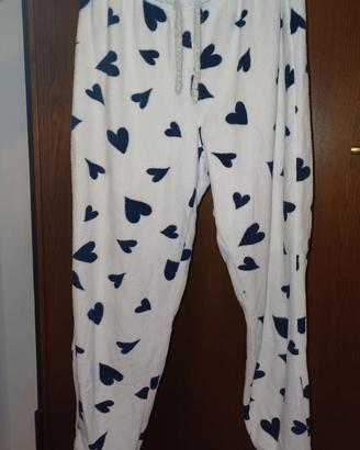 Pantalone pigiama Benetton