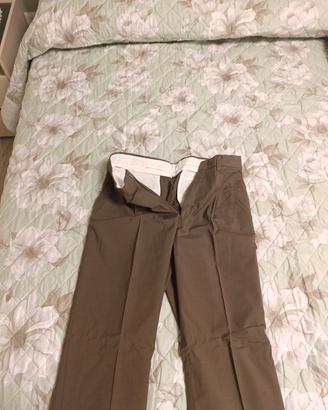 Pantalone Esercito Italiano 48
