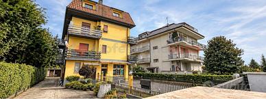Attico/Mansarda Fiuggi [Cod. rif 3387100VRG]