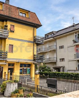 Attico/Mansarda Fiuggi [Cod. rif 3387100VRG]