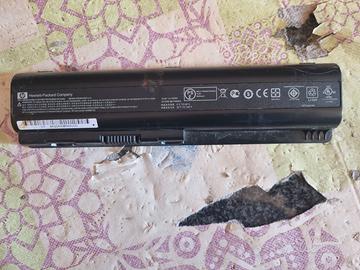 0425-Batteria PC Portatile HP HSTNN-CB73