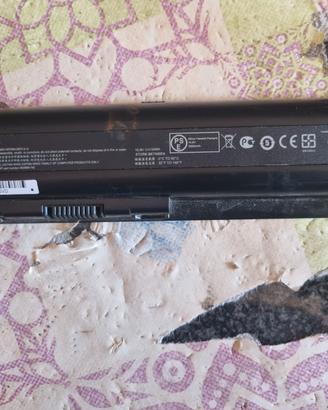 0425-Batteria PC Portatile HP HSTNN-CB73