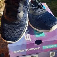 scarpe Shekers donna