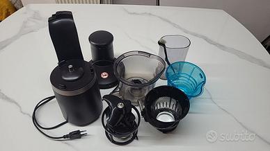 Estrattore Panasonic MJ L700 Slow Juicer a freddo