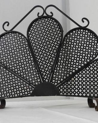 Parascintille - paraschizzi per caminetto