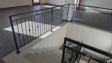 Locale commerciale la Caletta 300 mq
